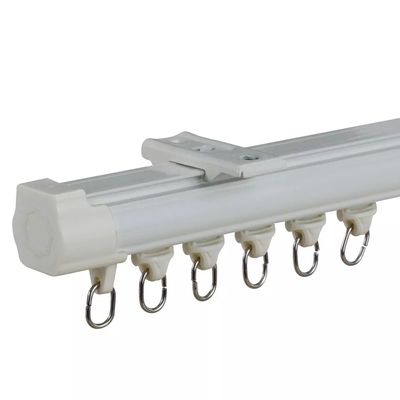 Schweres Decken-automatisches AluminiumFunkgerät-intelligente Fenster-Dekoration