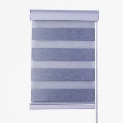Automatisches intelligentes Steuerstromausfall-Zebra macht für Office Home blind