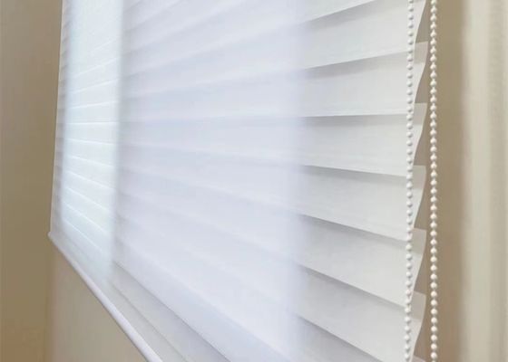 Flexible Stromausfall-Fenster-Vertikaljalousien für Schlafzimmer-Büros