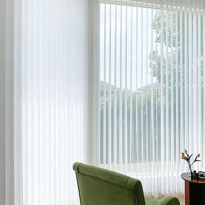 89mm Gewebe-Verdunkelungsvorhang macht Polyester-Material für Hotel-Krankenhaus blind