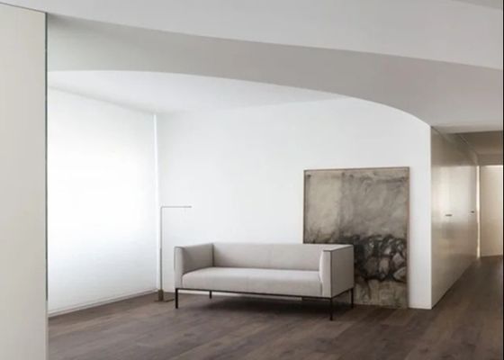 38mm imprägniern Aluminiumrollen-Jalousien für Büro-Wohnzimmer