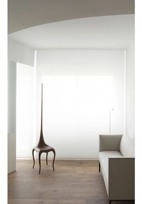 Wasserdichte Sonnenschutz-Rollen-Jalousien für Balkon-Teehaus-Studien-Büro-Hotel