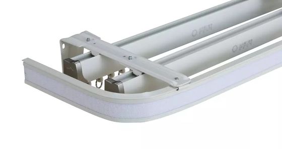 Schweres Decken-automatisches AluminiumFunkgerät-intelligente Fenster-Dekoration