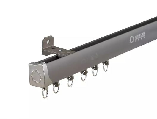 Schweres Decken-automatisches AluminiumFunkgerät-intelligente Fenster-Dekoration