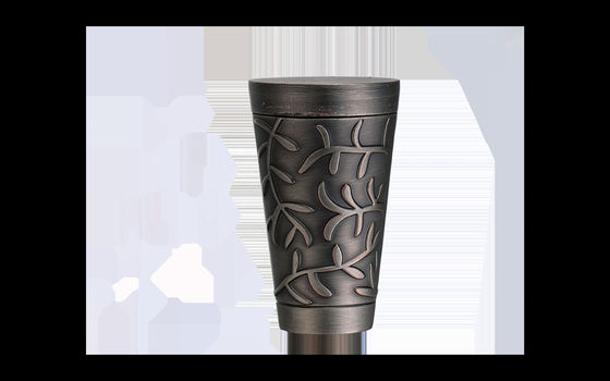 120 des justierbaren Vorhang-Zoll Rohr-Rod Stainless Steel Material