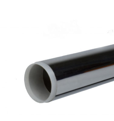 Rohr-Rod Anti Rust For Home-Hotel-Café des Goldsilbernes eisernen Vorhangs