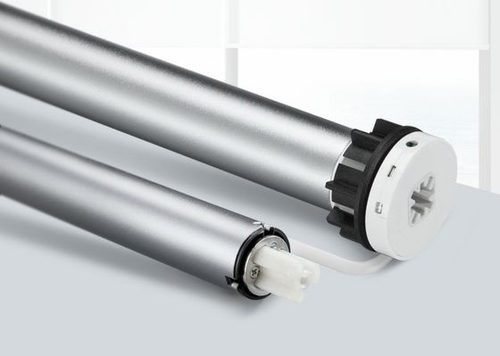 Stromausfall-intelligente entferntJalousien Smart motorisierten für Hauptdekor