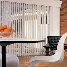 Luxus-89mm 127mm Fenster-Vertikaljalousie-manuelles Gewebe-Material
