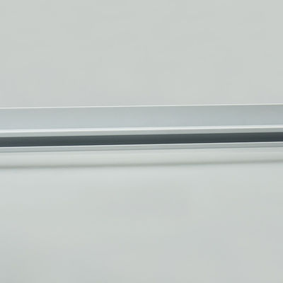 Vorhangschiene-Aluminiumdecken-Vorhang-Bahn für Inneneinrichtung