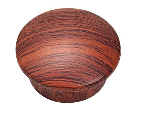 32/28/25 Dekorations-Metallvorhang-Rod Small End Cap For-Gardinenstangen mm/19mm moderne