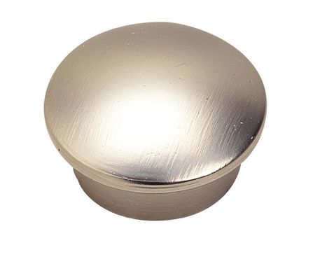 32/28/25 Dekorations-Metallvorhang-Rod Small End Cap For-Gardinenstangen mm/19mm moderne