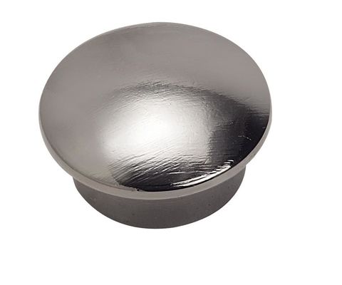 32/28/25 Dekorations-Metallvorhang-Rod Small End Cap For-Gardinenstangen mm/19mm moderne