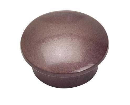 32/28/25 Dekorations-Metallvorhang-Rod Small End Cap For-Gardinenstangen mm/19mm moderne