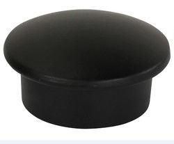 32/28/25 Dekorations-Metallvorhang-Rod Small End Cap For-Gardinenstangen mm/19mm moderne