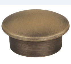 32/28/25 Dekorations-Metallvorhang-Rod Small End Cap For-Gardinenstangen mm/19mm moderne