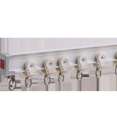 Metallaluminiumerkerfenster-Vorhang-Schienenstrang mit Elektrophorese
