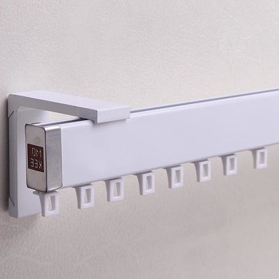 Metallstille Vorhang-Aluminiumbahn-weißes schwarzes Farbe-ODM-Soem