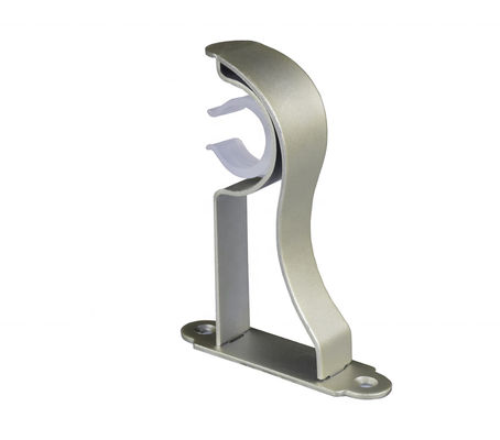 Klammer doppelte Decken-doppelte Zwischenwand-Rod Hardware Channels U