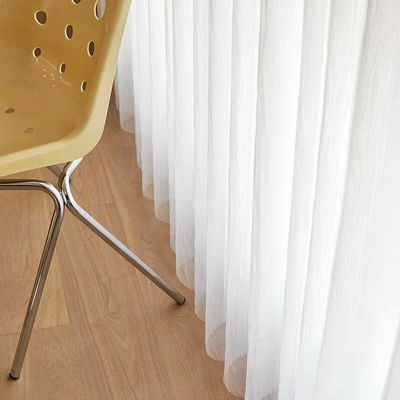 Manuelle vertikale Jalousie-modernes Art-Polyester-Material Stromausfall PVCs