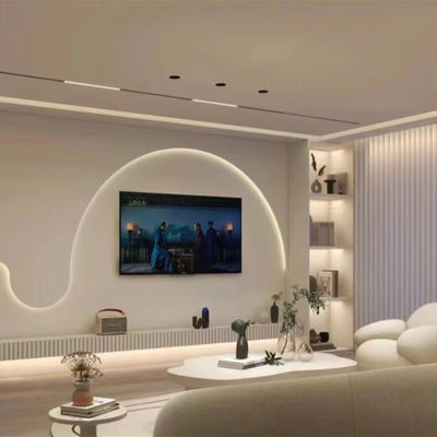 Vielseitige flexible Fenster-Vertikaljalousien Anti- UV-freundliche Sun Schattierung Eco