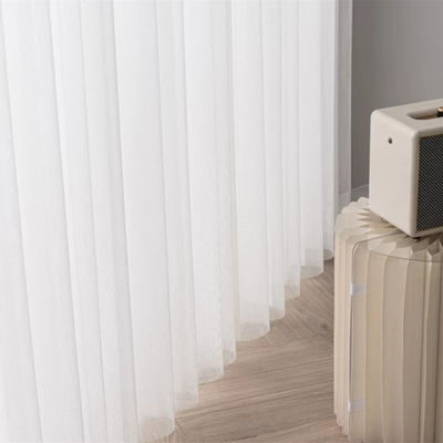 Moderne Tagesnachtelektrische Vertikaljalousien für Hotel-Schlafzimmer