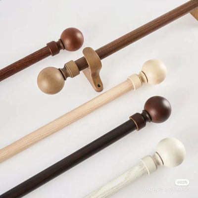 28mm Edelstahl-Vorhang-Rohr Rod Durable For Home Decoration