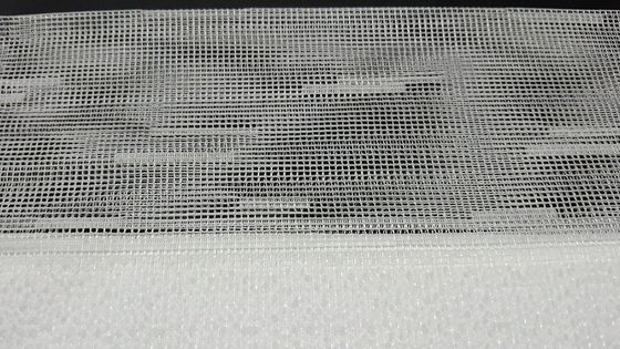 Manuelle Stock-Zugschnur-Art Fenster-Vertikaljalousie-anti- Mehltau