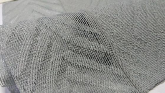 Breathable Handbuch machen halb Vorhang-Antiweiße vertikale Schnur-UVtraumsteuerung blind