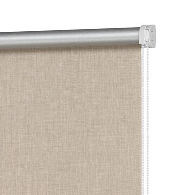 Gemacht in China vom Aluminium + ployster manueller Zugperlen-Rollenfensterladen 100%