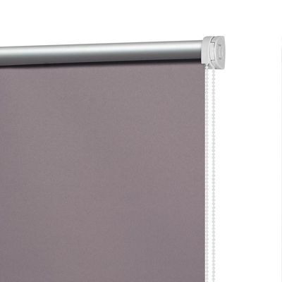 China-Fabrik KEEWO, flammhemmendes Gewebe, Aluminiumlegierung, Zug-Perlen-manueller Rollen-Fensterladen