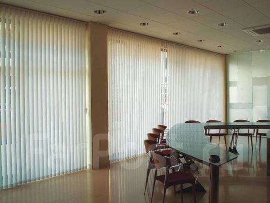 Drapierungs-Vertikaljalousie-Vertikaljalousie-elektrisches Stromausfall-Wohnzimmer-Schlafzimmer-Büro-Balkon-Fach-Traumvorhang