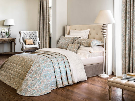 Intelligente Vertikalblinde Traumblinde Vorhang für Heimdekoration mit hohem Erscheinungswert